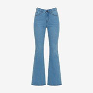 Evazați perfect slim