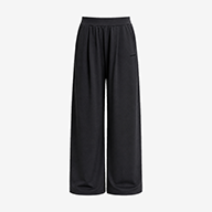 Pantaloni wide