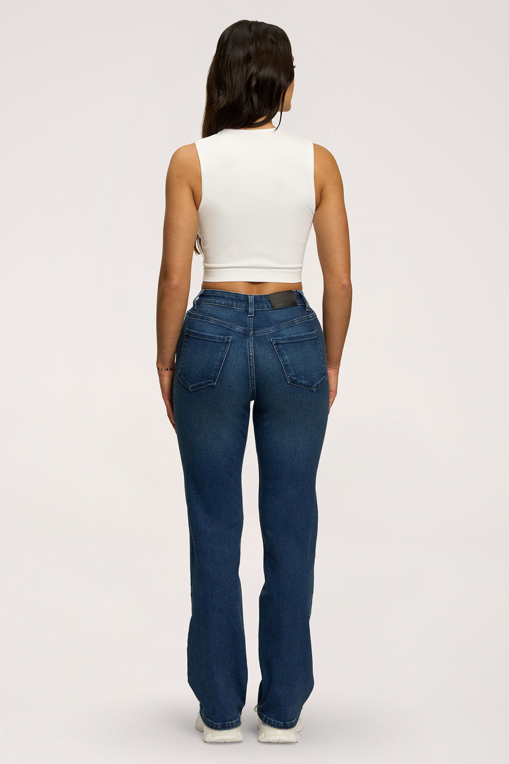 Blugi classic navy blue