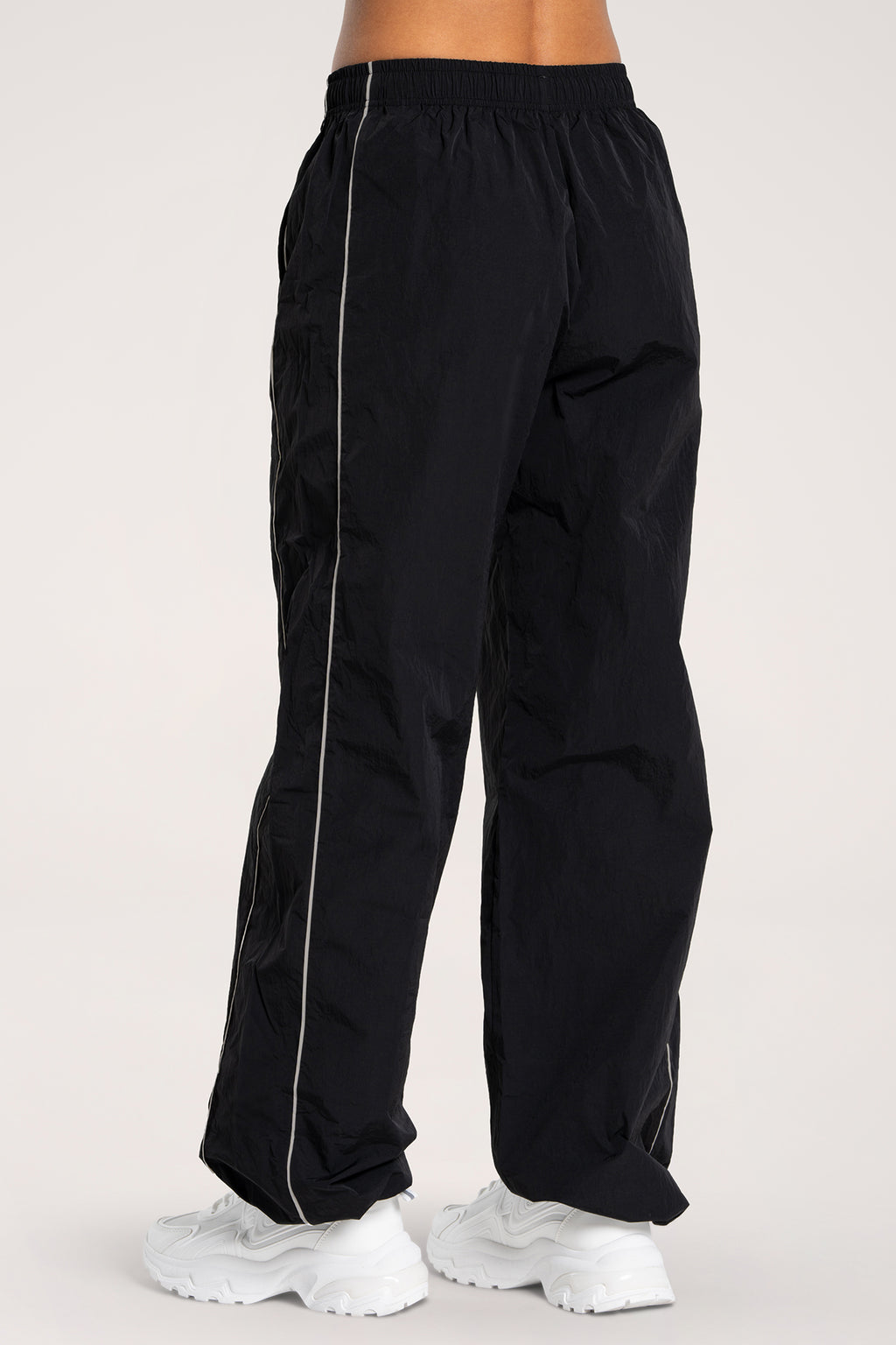 Pantaloni din fâș UN1FORM black