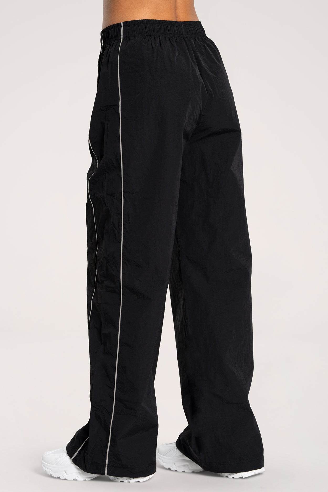 Pantaloni din fâș UN1FORM black