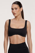 Sutien sport pilates era black