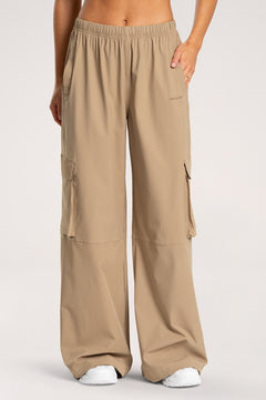 Pantaloni cargo UN1FORM sahara
