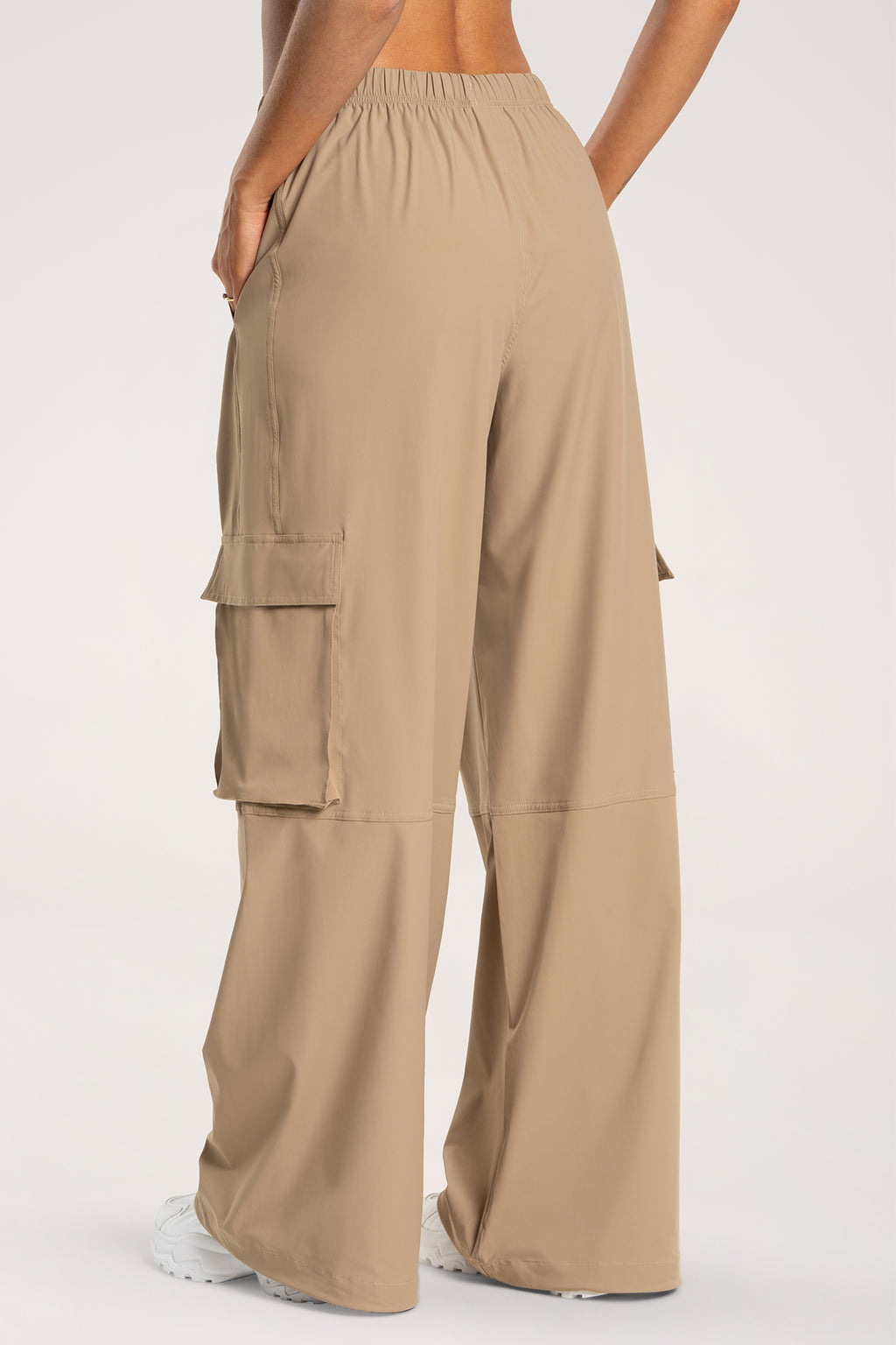 Pantaloni cargo UN1FORM sahara