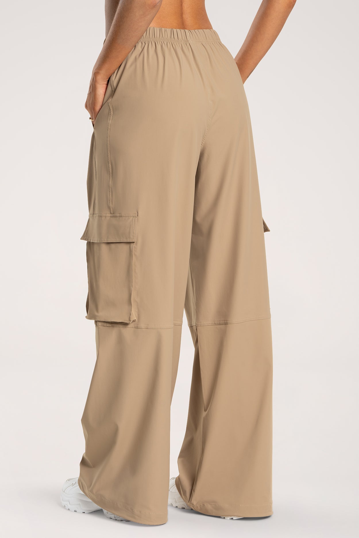 Pantaloni cargo UN1FORM sahara