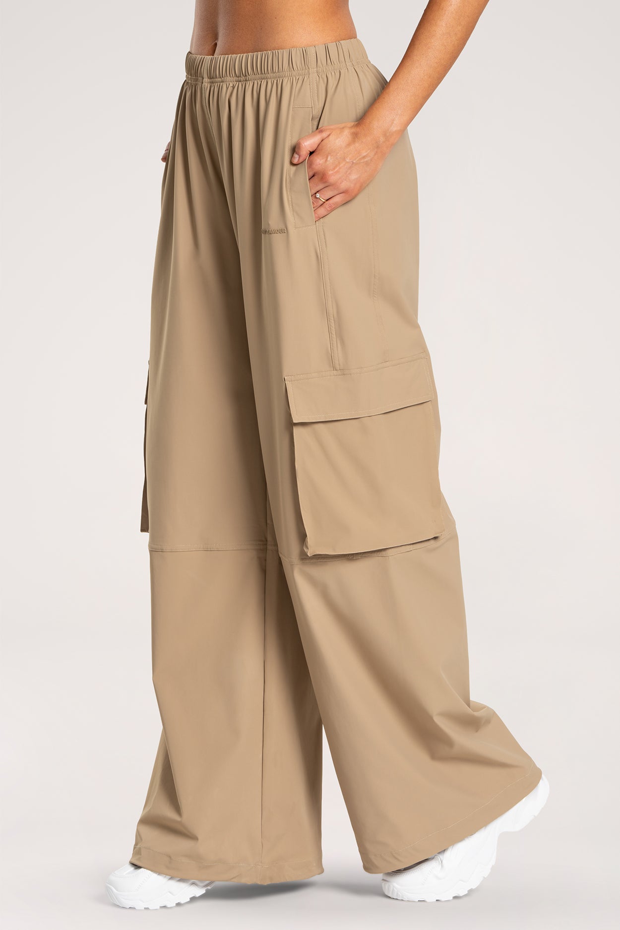Pantaloni cargo UN1FORM sahara