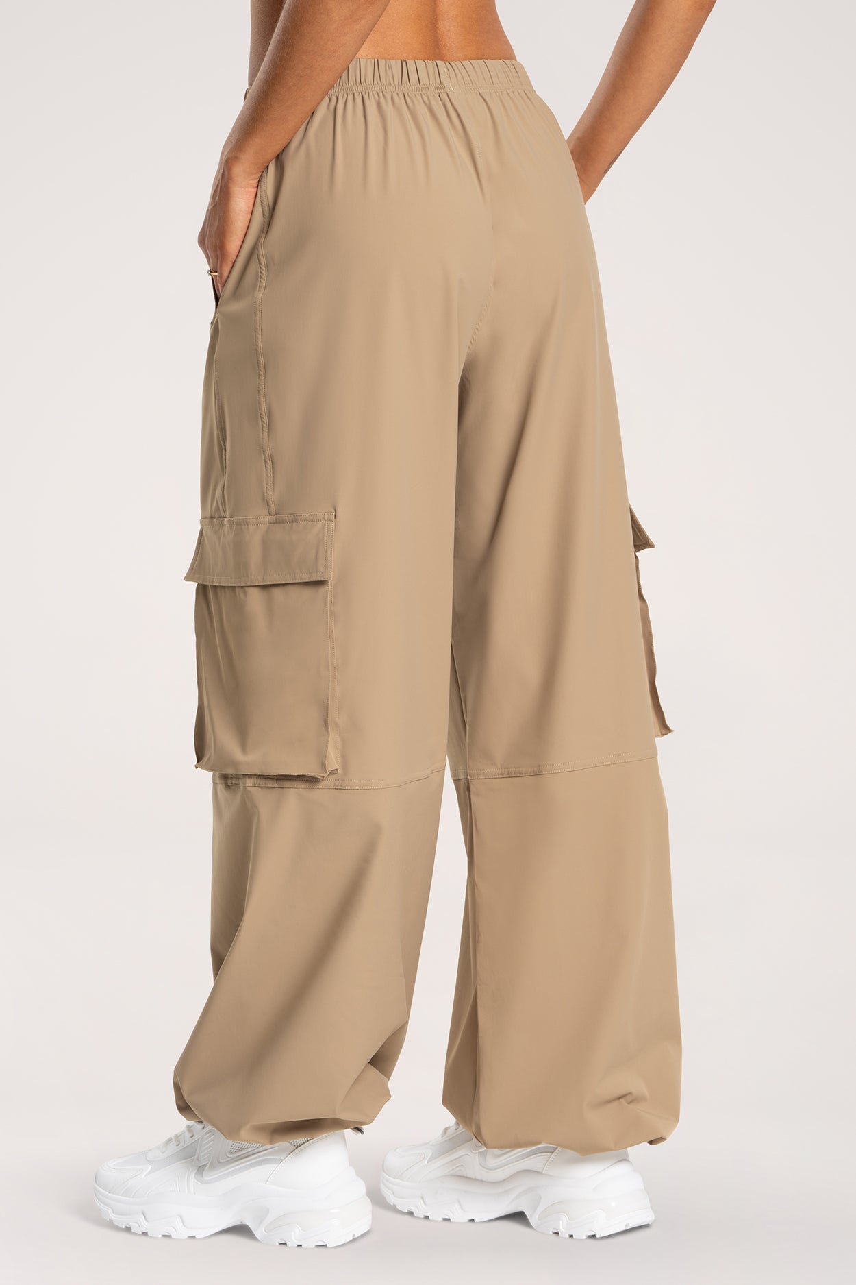 Pantaloni cargo UN1FORM sahara