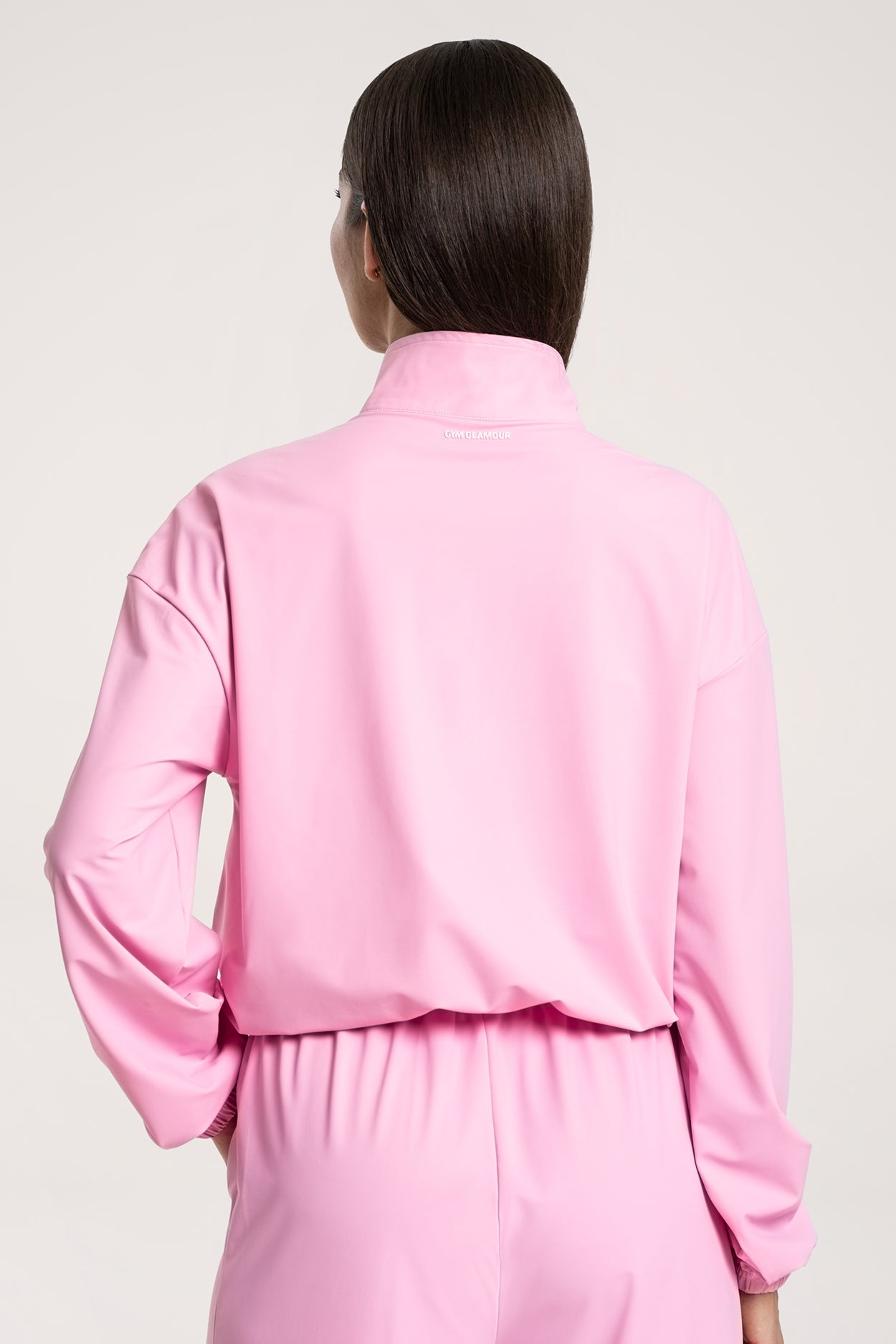 Bluză Slick UN1FORM light pink