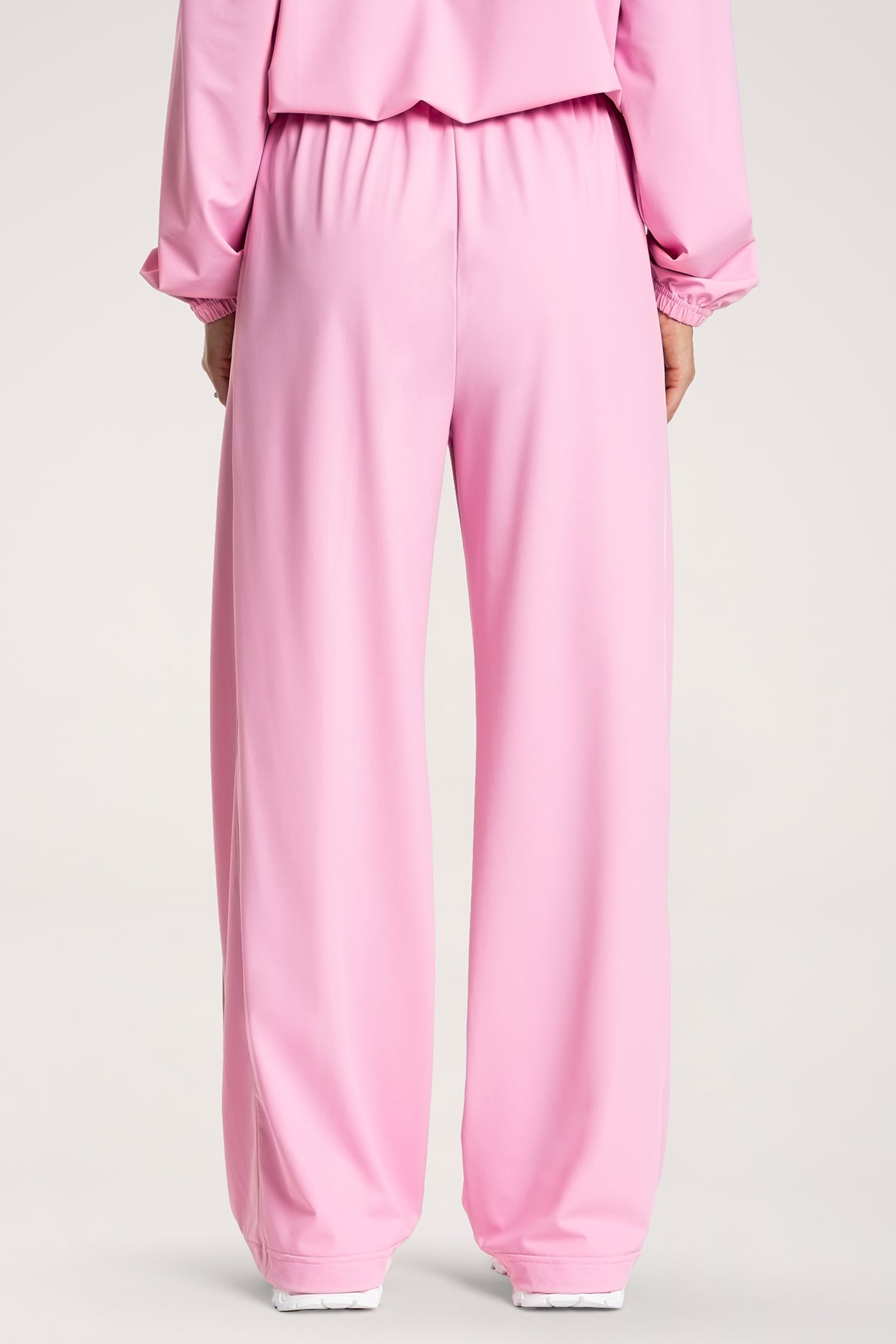 Pantaloni Slick UN1FORM light pink