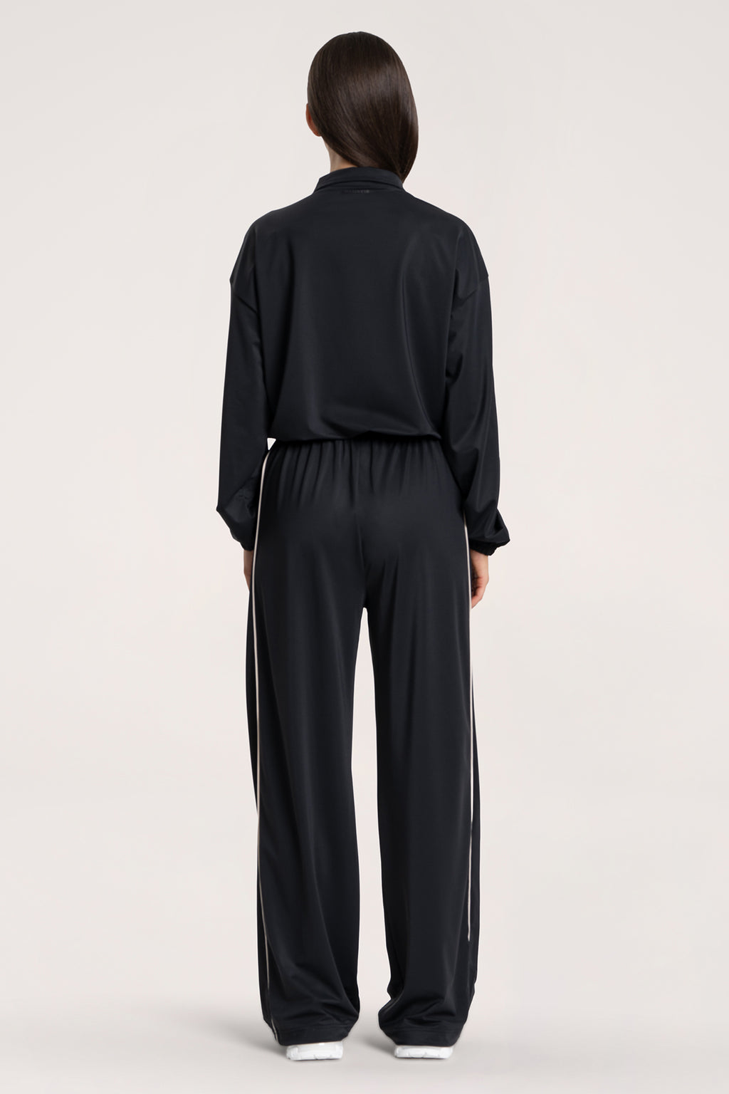 Pantaloni Slick UN1FORM black