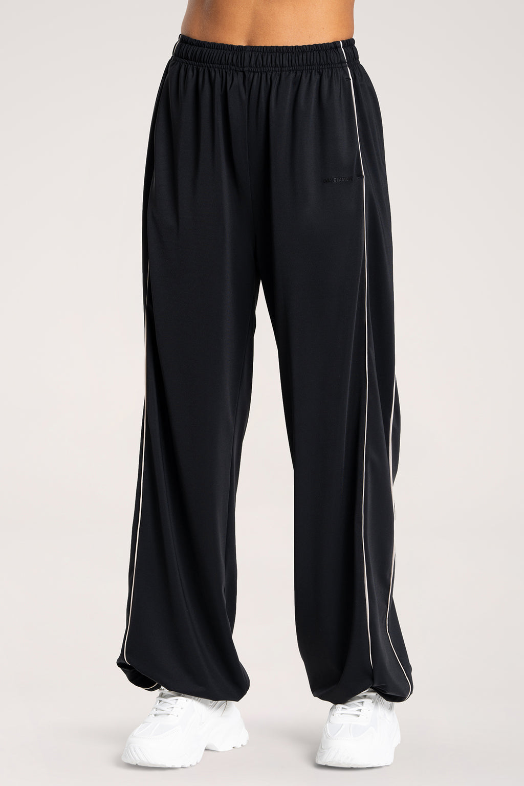 Pantaloni Slick UN1FORM black