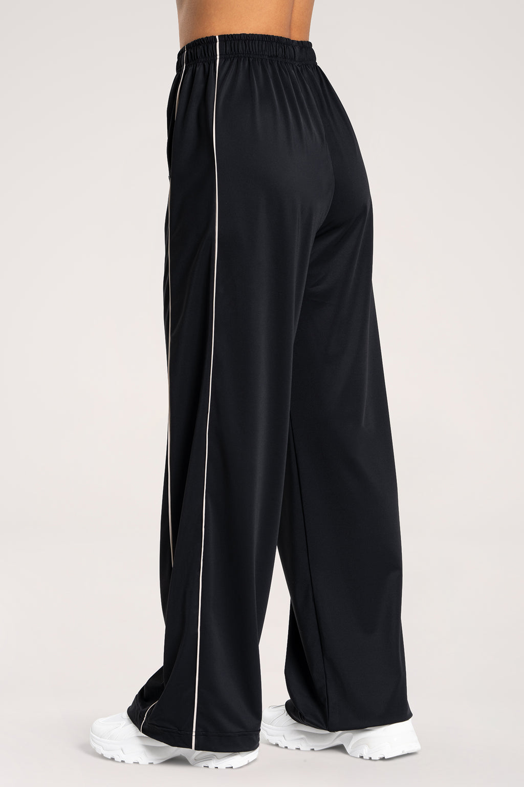 Pantaloni Slick UN1FORM black