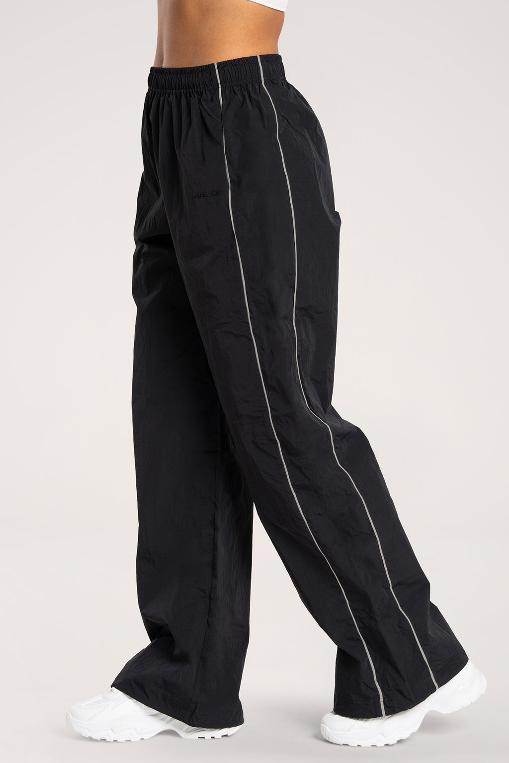 Pantaloni din fâș UN1FORM black