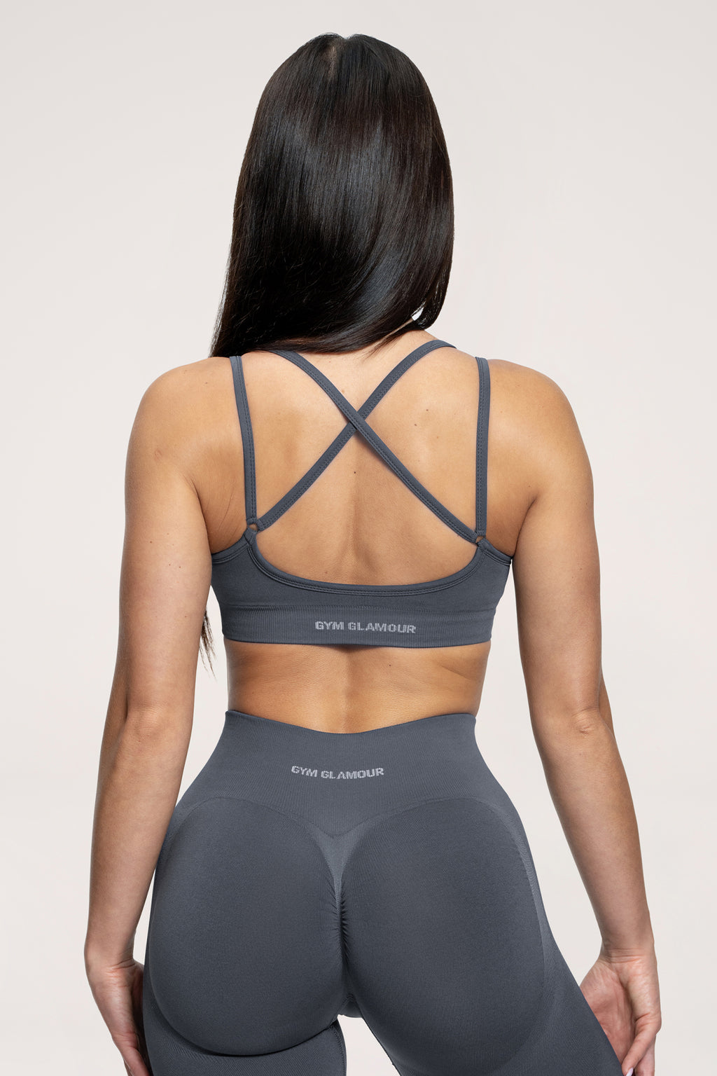 Sutien Fake BBL steel