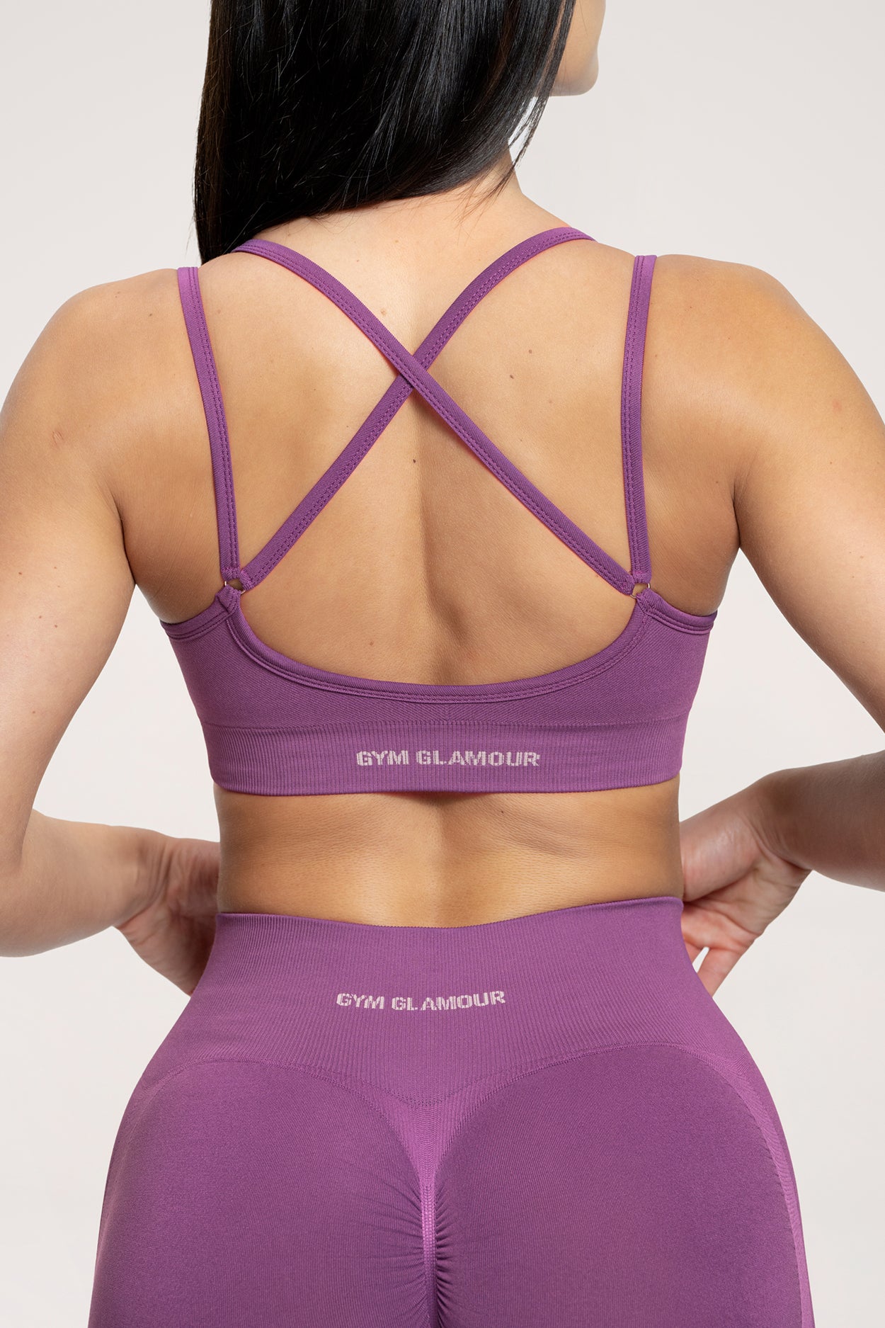 Sutien Fake BBL electric