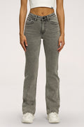 Blugi classic grey
