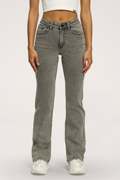 Blugi classic grey