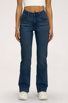Blugi classic navy blue