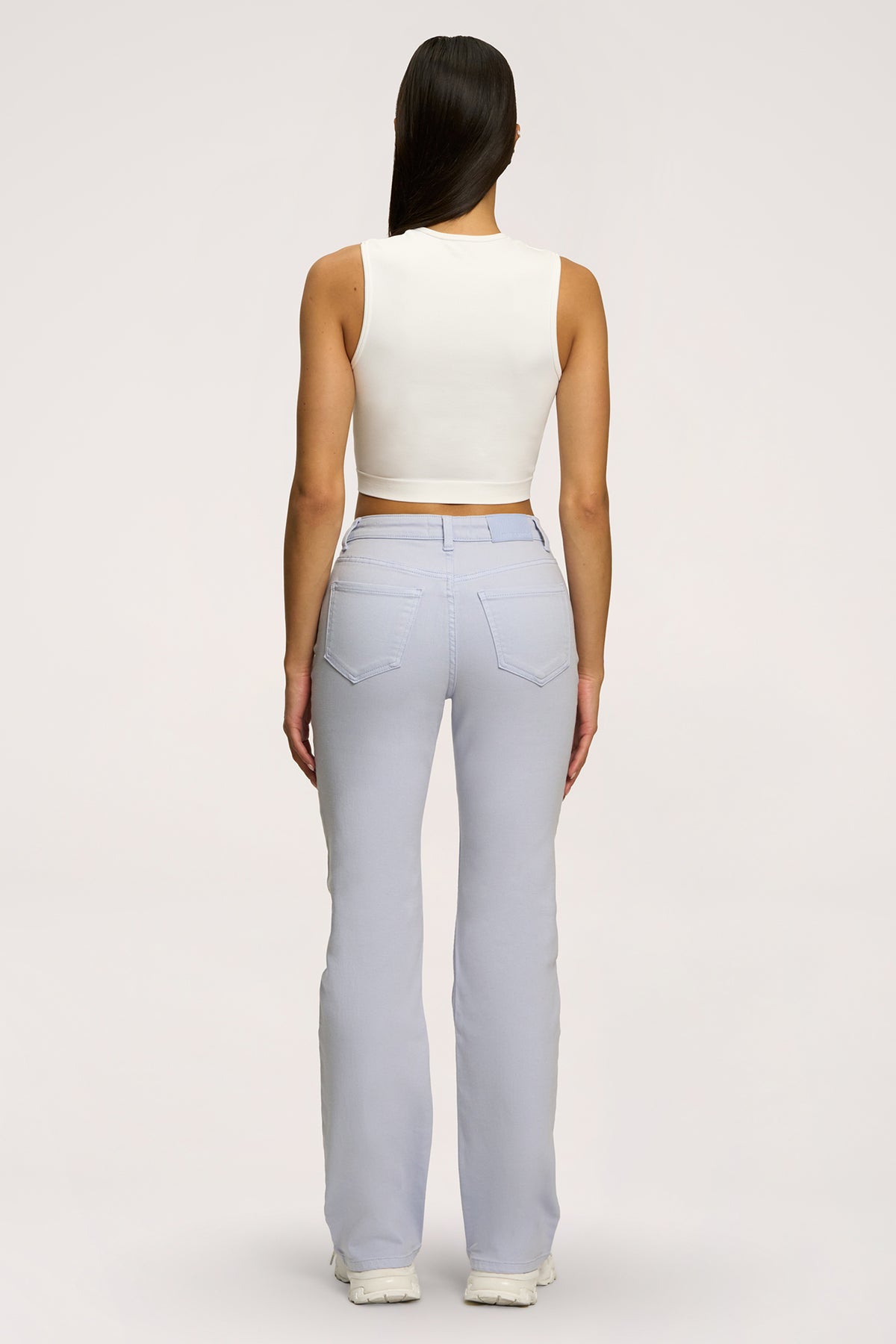 Blugi classic lavender