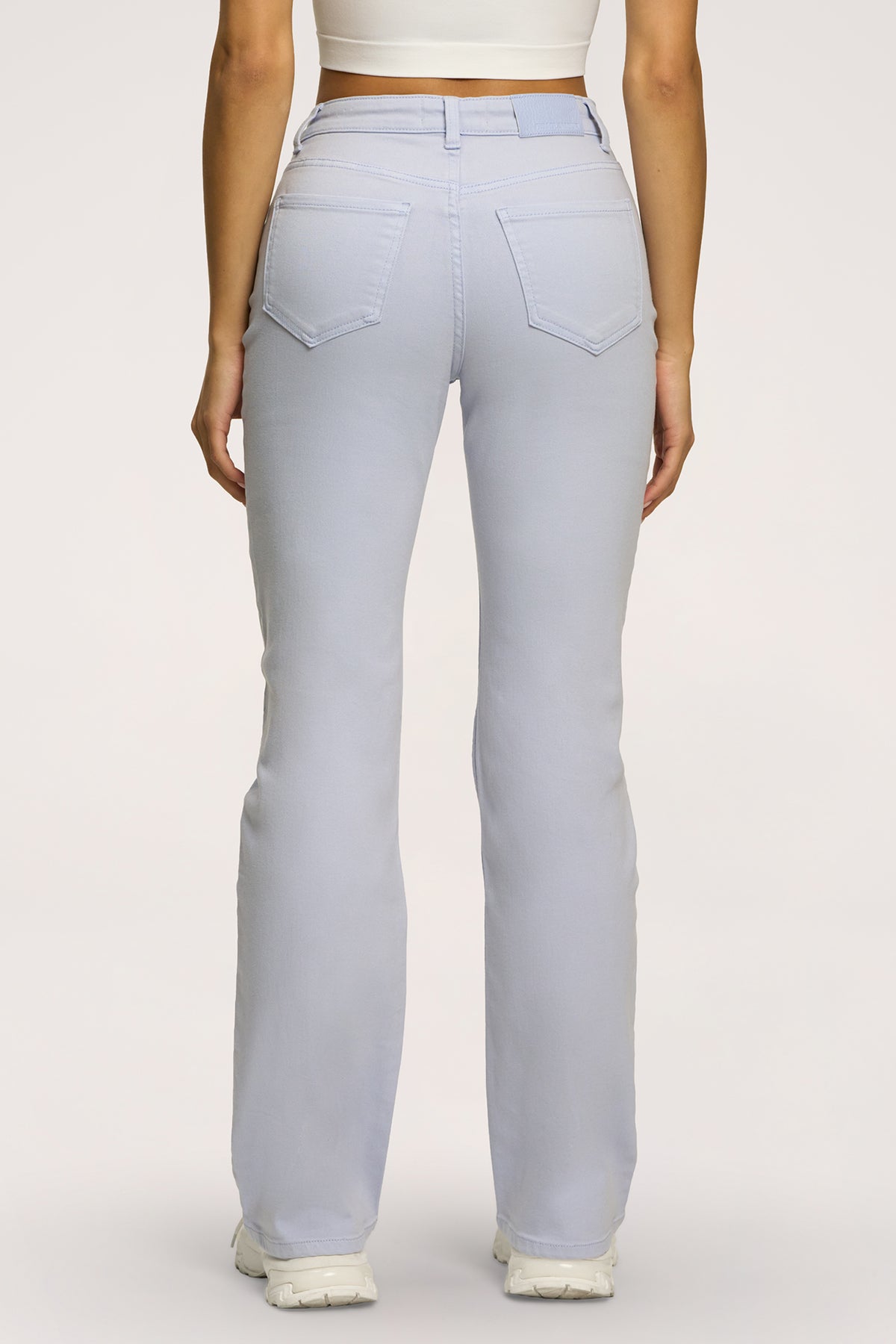 Blugi classic lavender