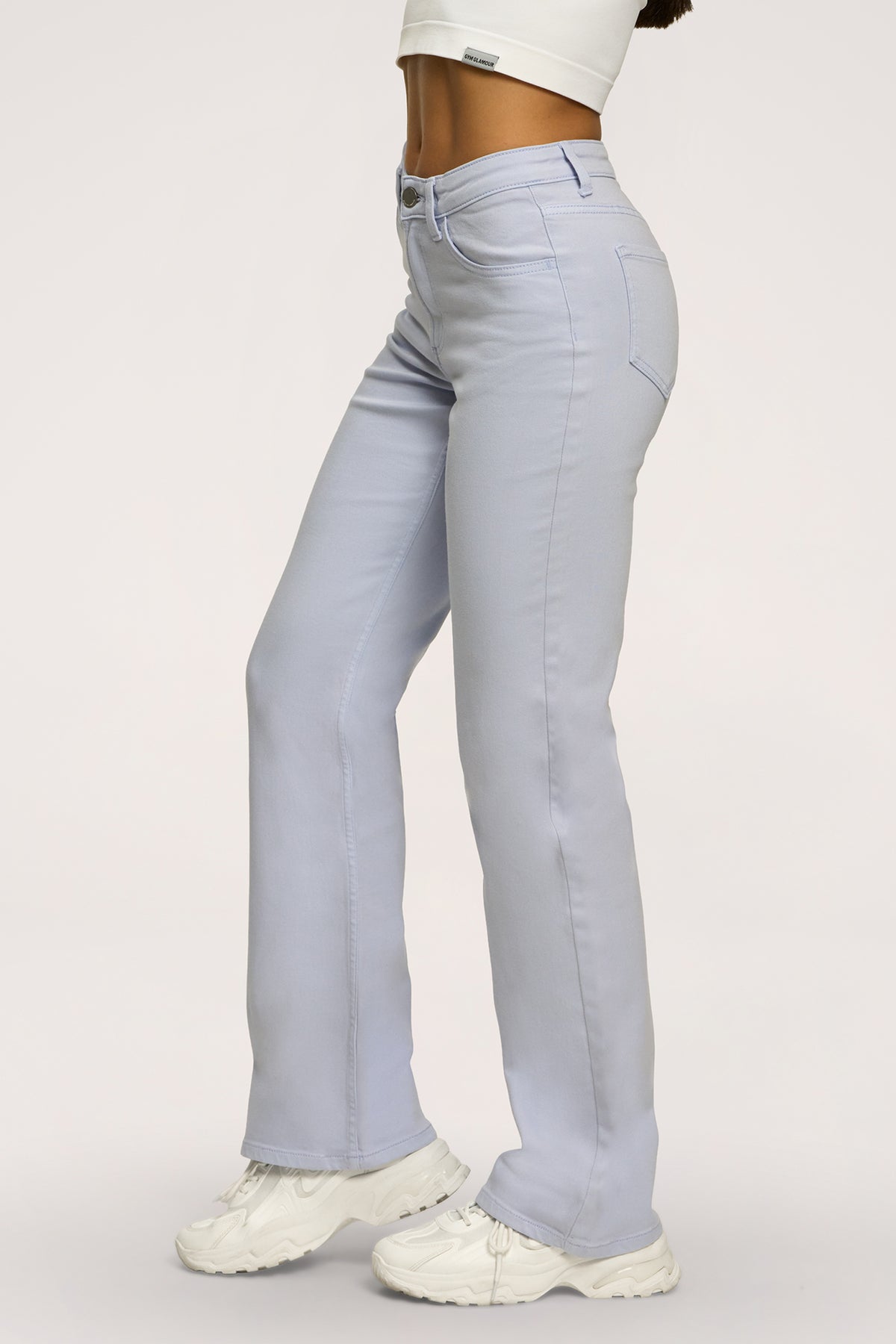 Blugi classic lavender