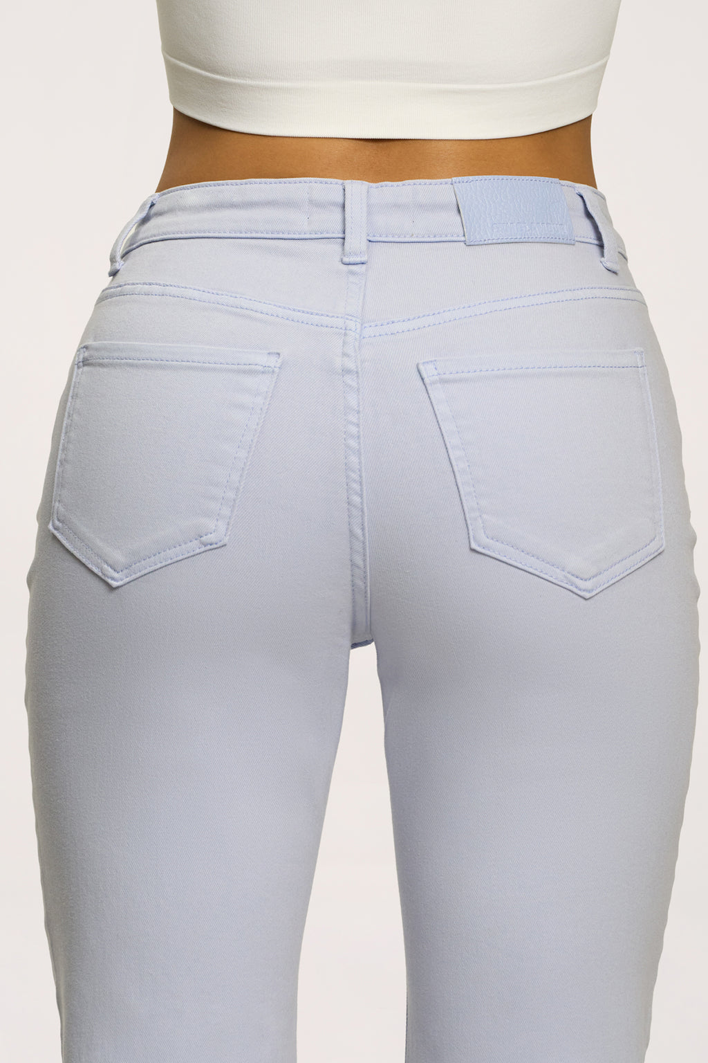 Blugi classic lavender