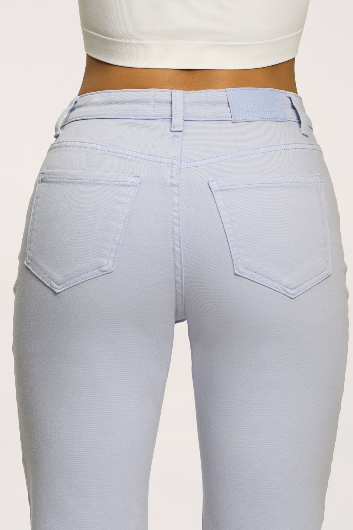 Blugi classic lavender