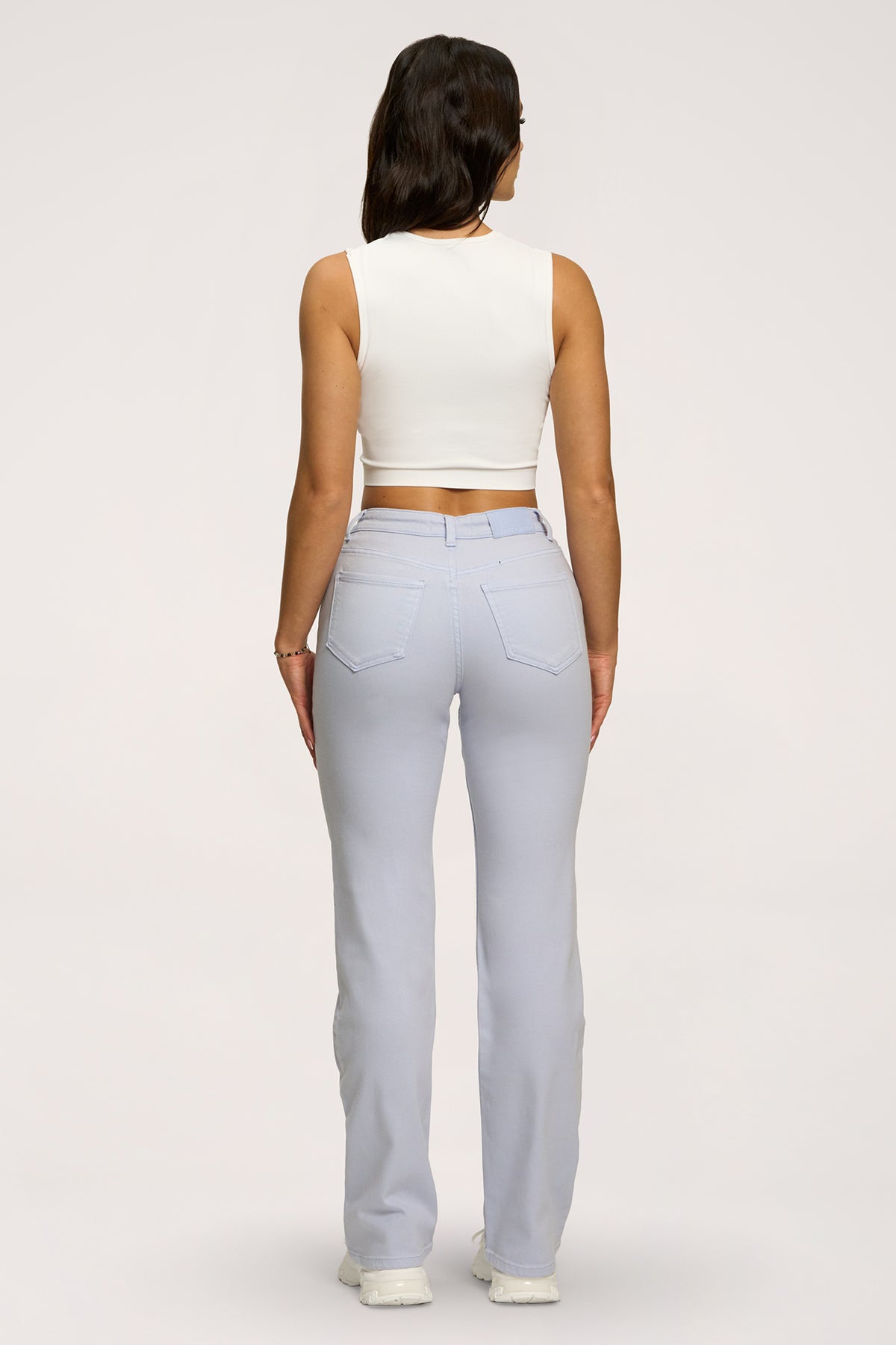 Blugi classic lavender