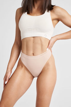 Tanga nude