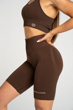 Biker push up 2.0 dark chocolate