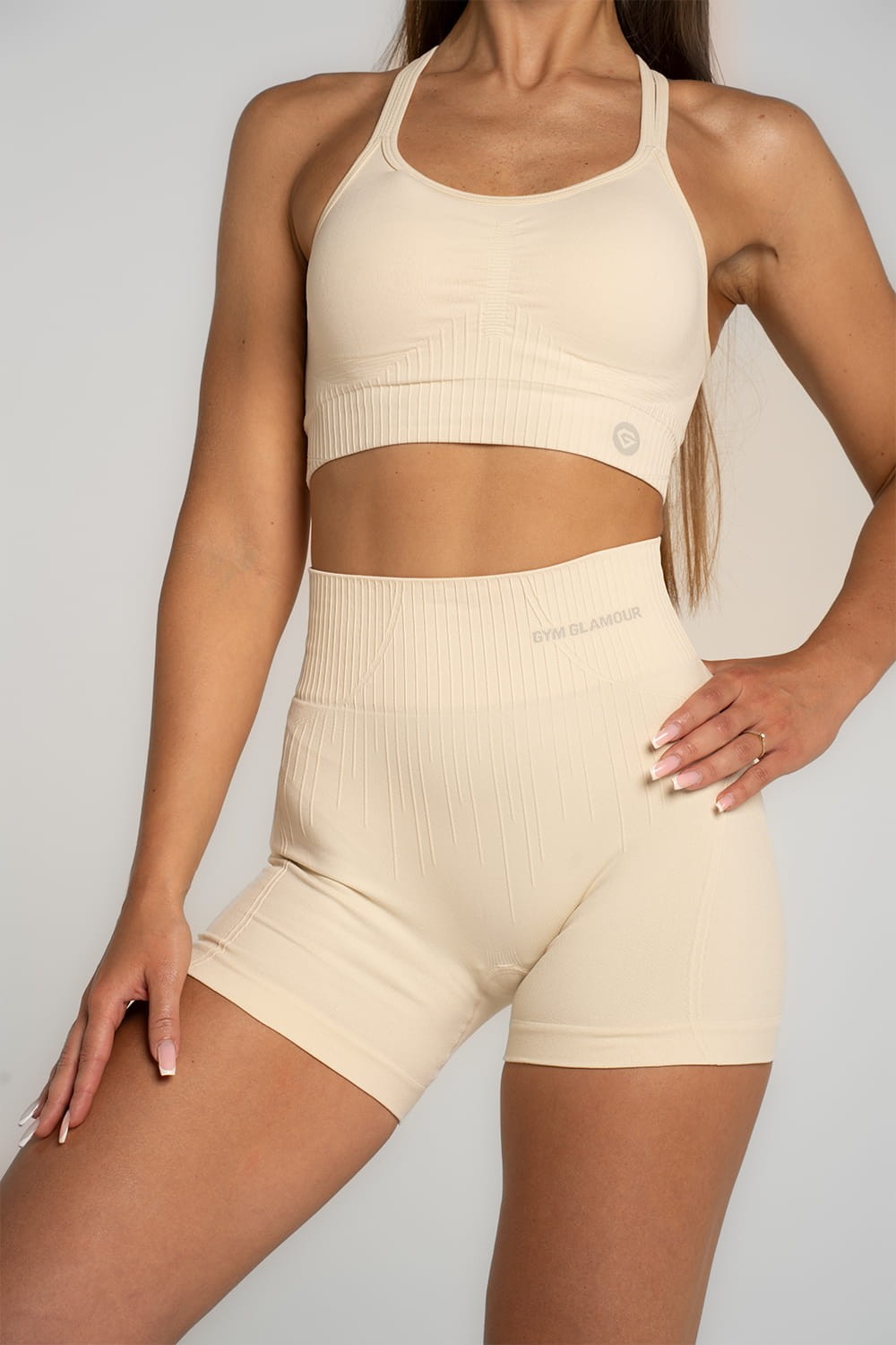 Spodenki push up 2.0 cocoloco