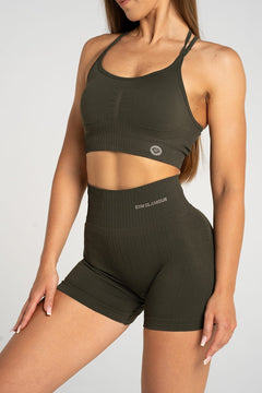 Pantaloni scurți push up 2.0 soldier