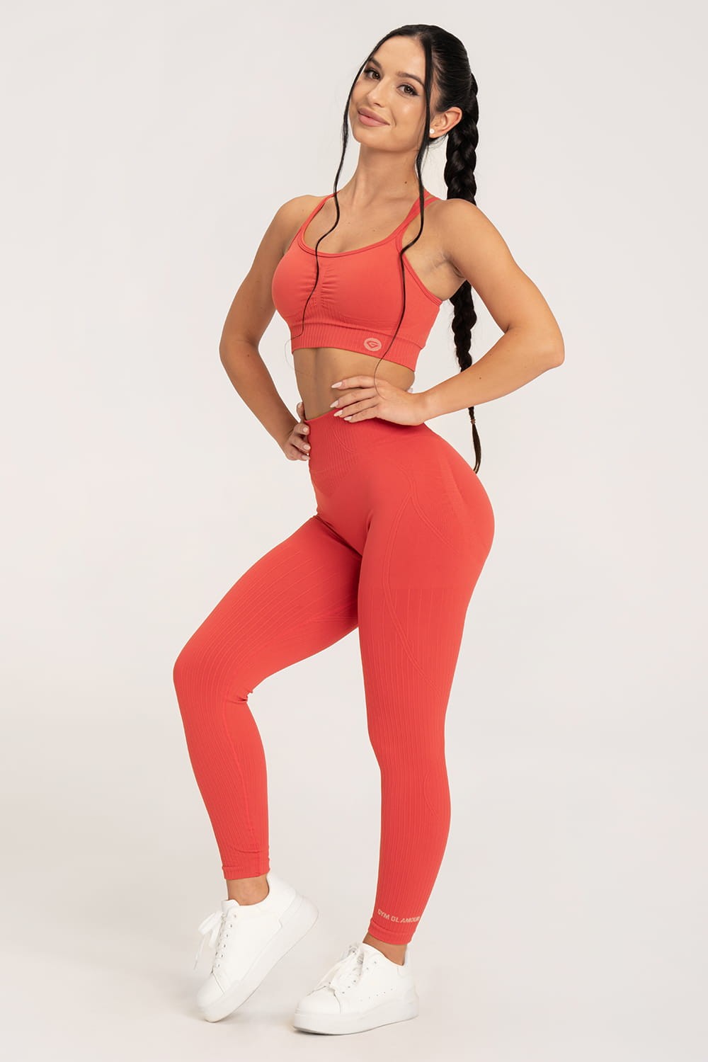 Leginsy push up 2.0 magic melon