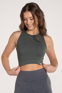 Topul basic silver