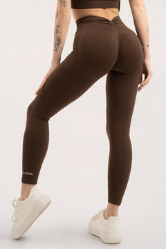 Colanti deep push up 2.0 chocolate