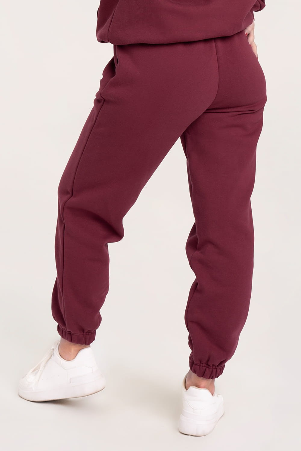 Spodnie dresowe ruby