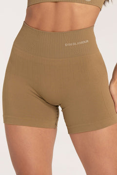 Pantaloni scurți push up 2.0 safari