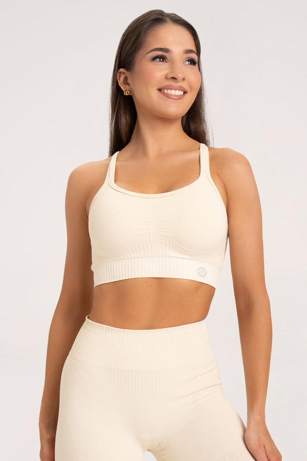 Sutien sport push up 2.0 cocoloco