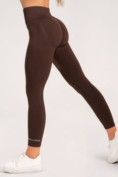Colanti push up 2.0 dark chocolate