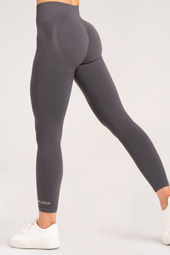 Colanti push up 2.0 dark silver