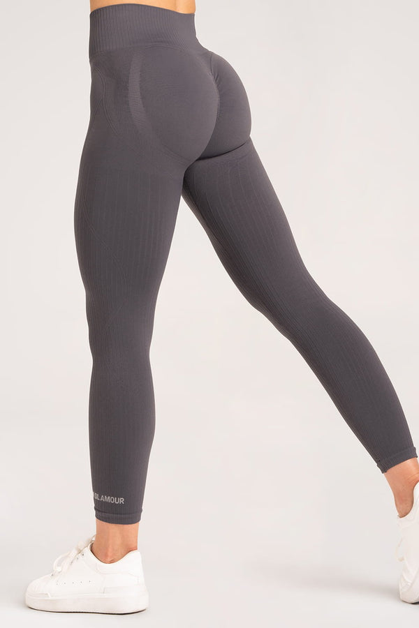 Colanti push up 2.0 dark silver