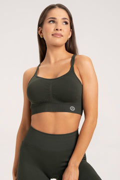 Sutien sport push up 2.0 soldier