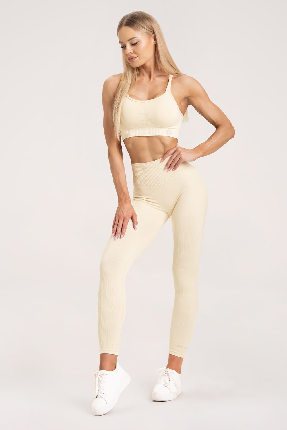 Leginsy push up 2.0 cocoloco