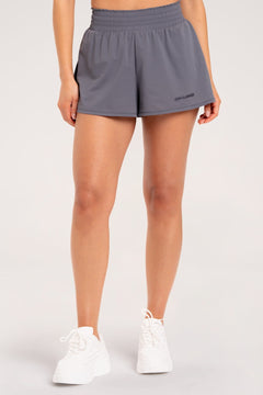 Pantaloni scurți Court grey