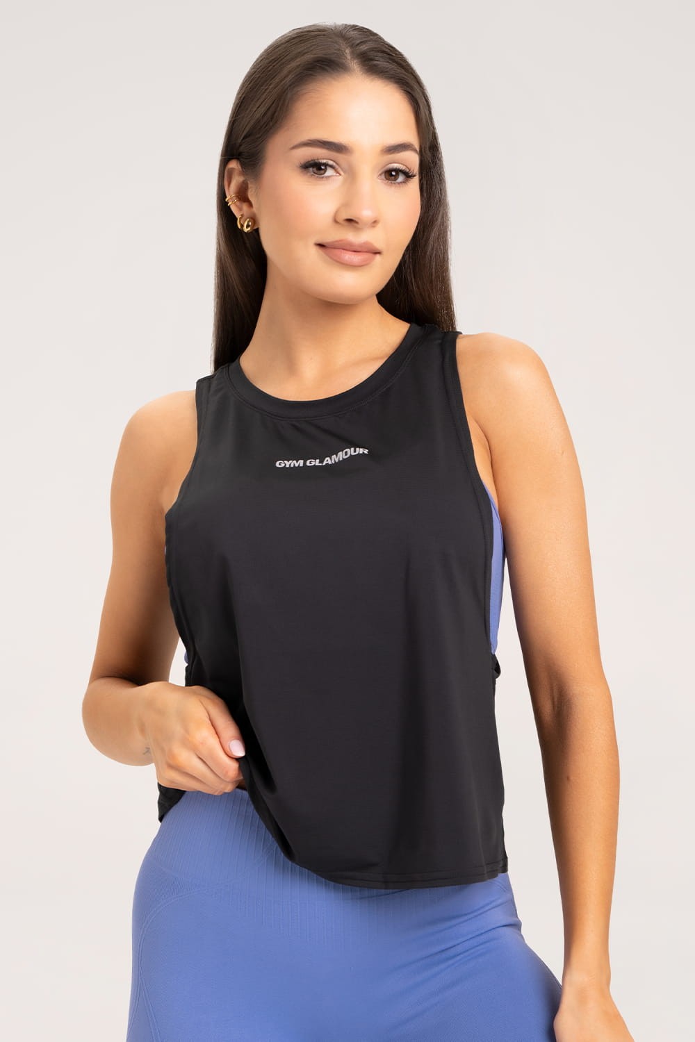 Topuri și tricouri – Gym Glamour