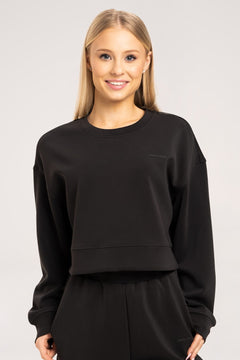 Bluză Smooth black