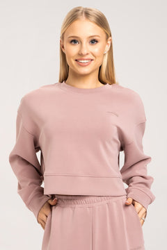 Bluză Smooth blush