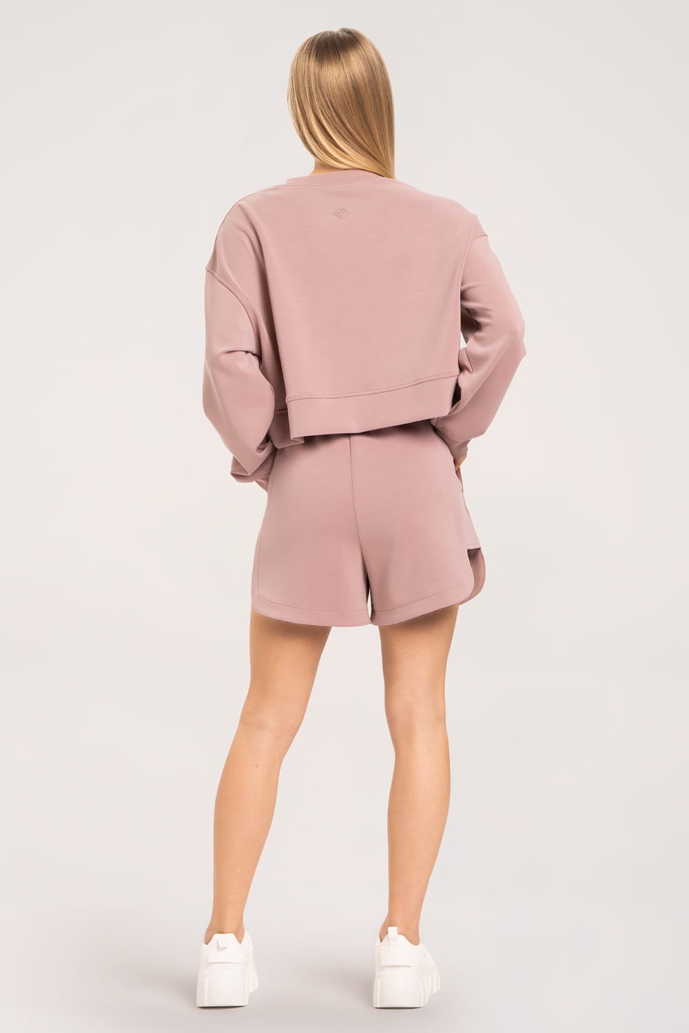 Spodenki Smooth blush