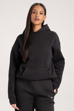 Bluză Classic black