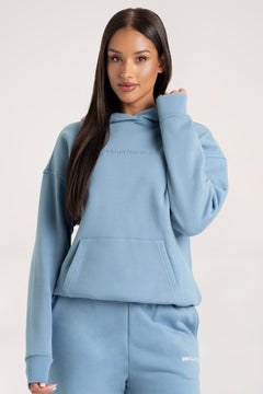 Bluză Classic sky blue